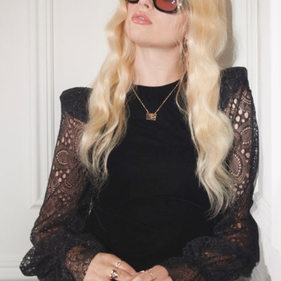 Vampire Wife x H&M - Picture 15 of 15